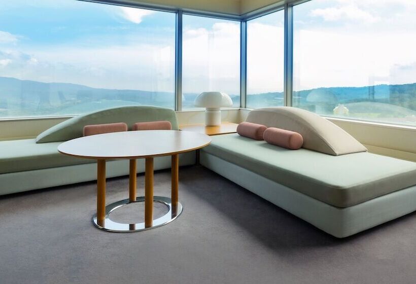 Suíte, Ana Crowne Plaza Resort Appi Kogen, An Ihg