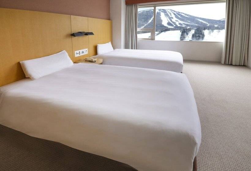 Suíte, Ana Crowne Plaza Resort Appi Kogen, An Ihg