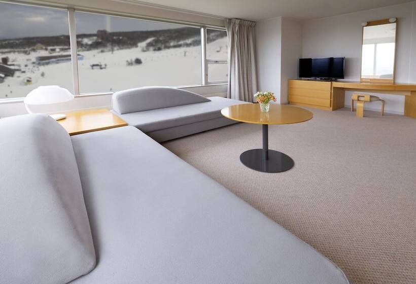 Suíte, Ana Crowne Plaza Resort Appi Kogen, An Ihg