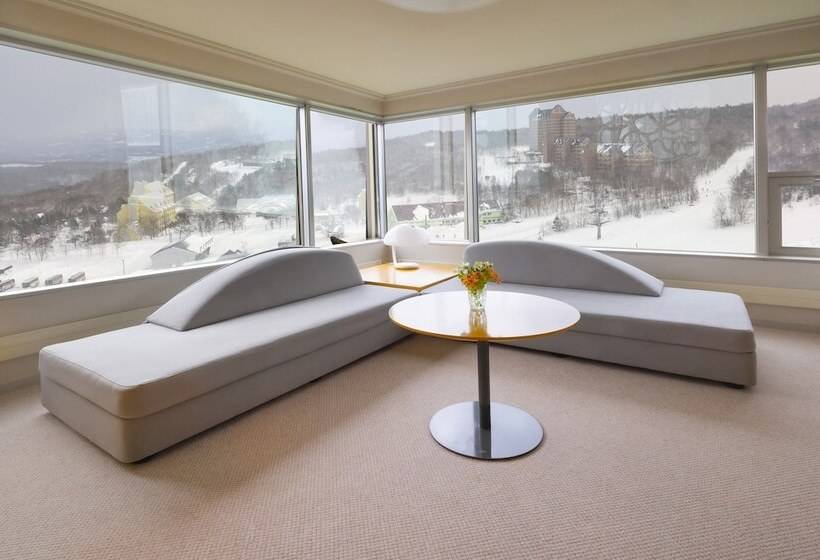 Suíte, Ana Crowne Plaza Resort Appi Kogen, An Ihg