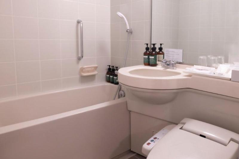 Quarto Estandar, Ana Crowne Plaza Resort Appi Kogen, An Ihg