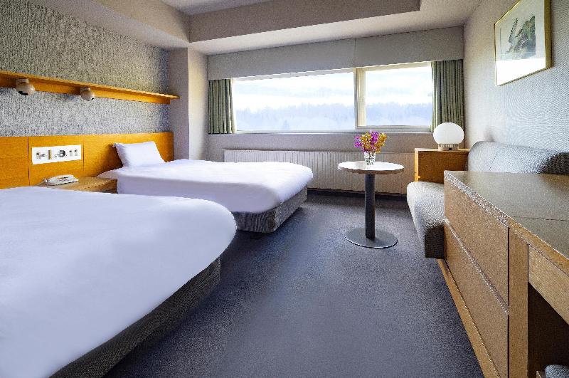 Quarto Estandar, Ana Crowne Plaza Resort Appi Kogen, An Ihg