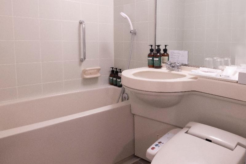 Quarto Estandar, Ana Crowne Plaza Resort Appi Kogen, An Ihg