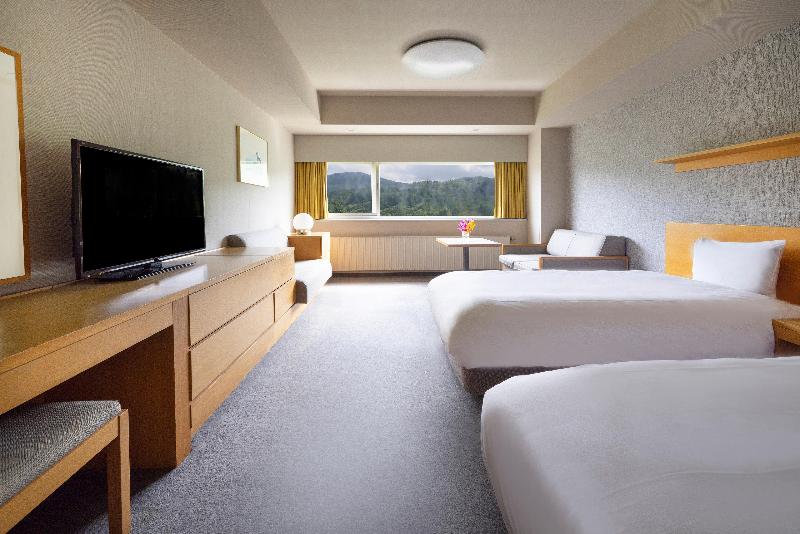 Quarto Estandar, Ana Crowne Plaza Resort Appi Kogen, An Ihg