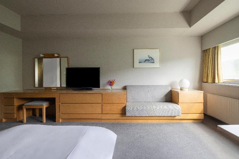 Quarto Estandar, Ana Crowne Plaza Resort Appi Kogen, An Ihg