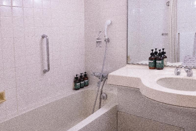 Suíte, Ana Crowne Plaza Resort Appi Kogen, An Ihg