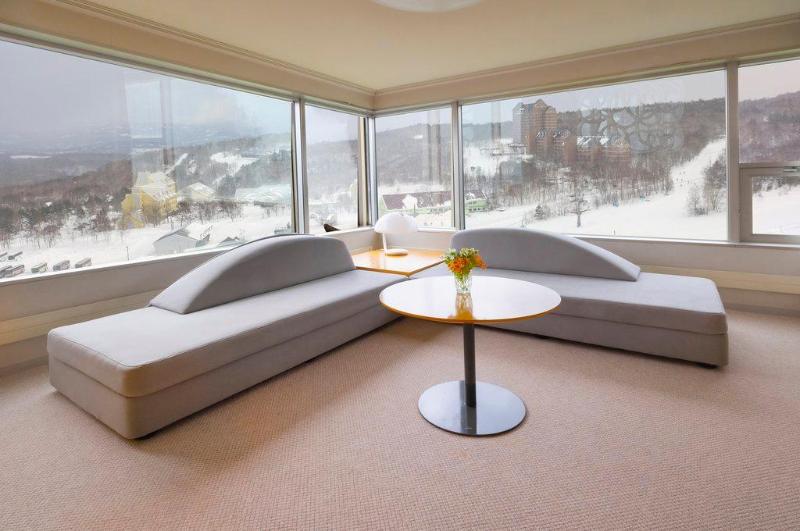 Suíte, Ana Crowne Plaza Resort Appi Kogen, An Ihg