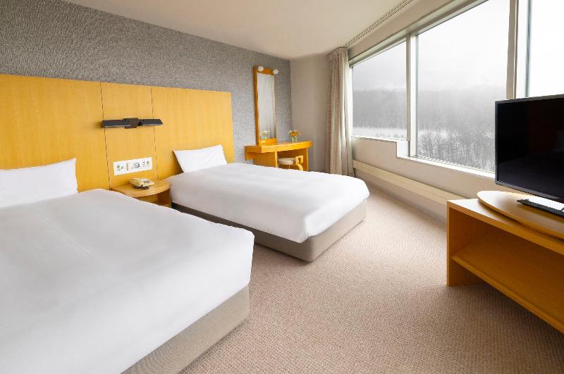 Suíte, Ana Crowne Plaza Resort Appi Kogen, An Ihg