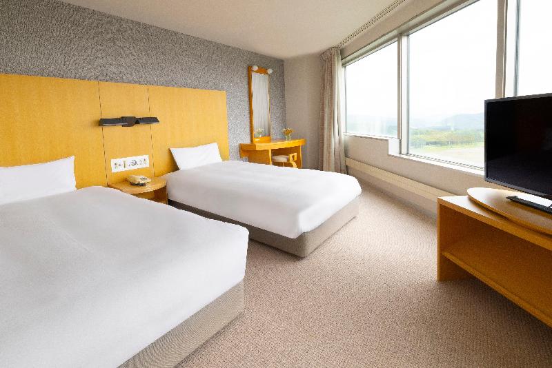 Suíte, Ana Crowne Plaza Resort Appi Kogen, An Ihg