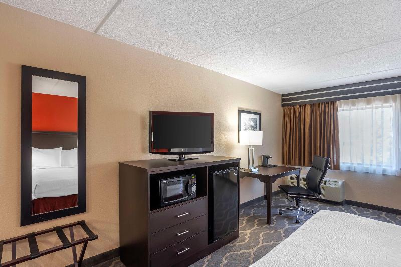 جناح سرير كينج, Best Western Inn At Blakeslee Pocono