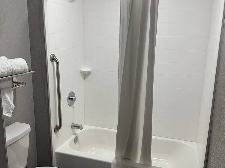 Номер Стандарт, Bestway Inn