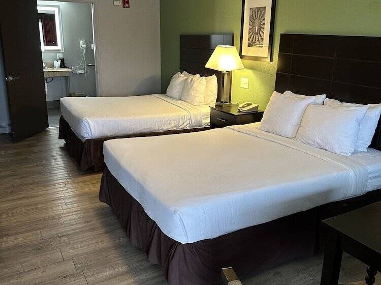 חדר סטנדרט, Bestway Inn