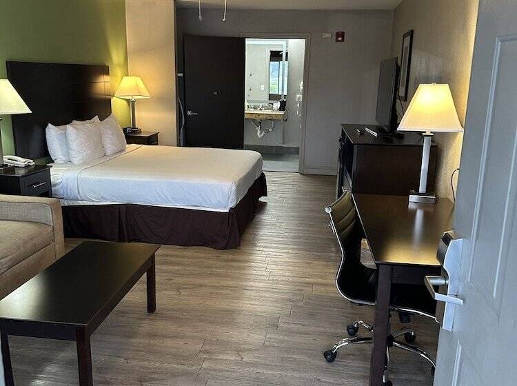 Номер Стандарт, Bestway Inn