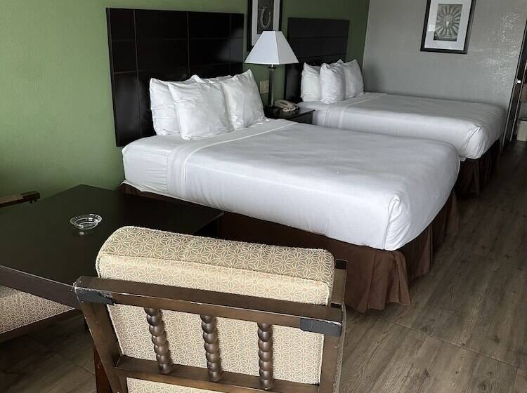 חדר סטנדרט, Bestway Inn