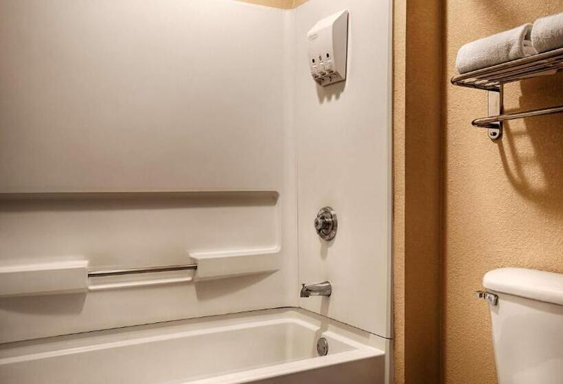 חדר סטנדרט, Bestway Inn