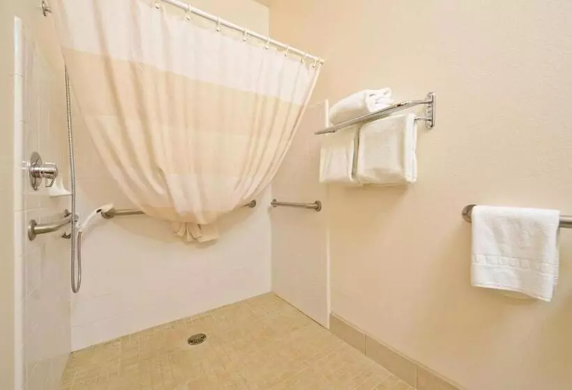 Standard-invahuone King-vuode, Best Western Plus Wakeeney Inn & Suites