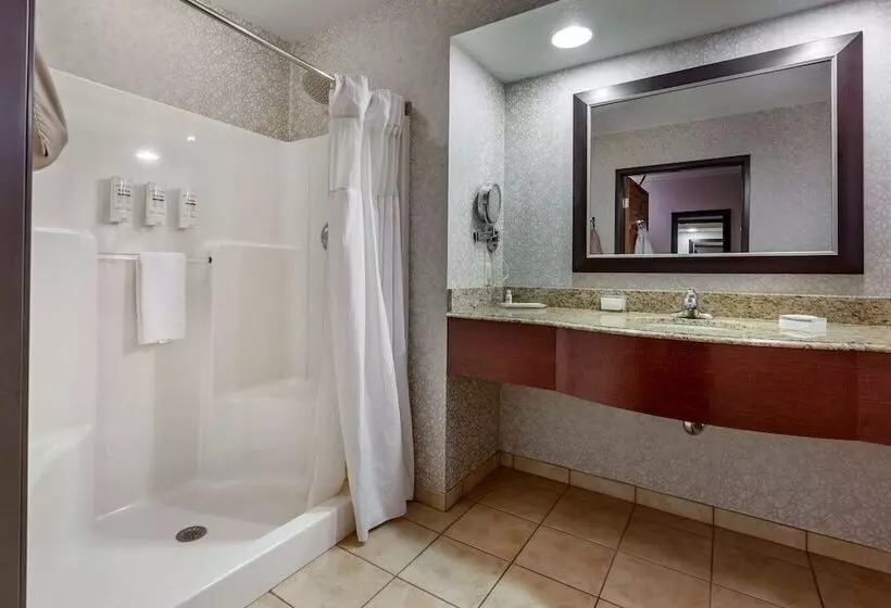スイート, Best Western Premier Bridgewood Hotel Resort