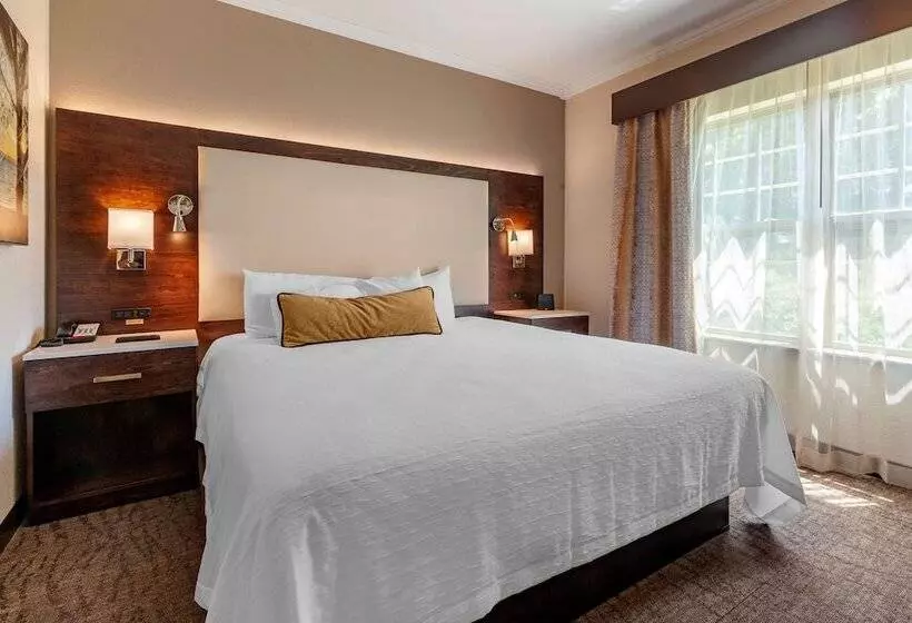 スイート, Best Western Premier Bridgewood Hotel Resort
