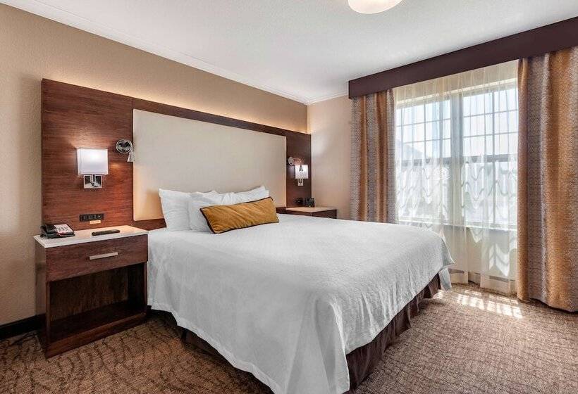 جناح, Best Western Premier Bridgewood Hotel Resort