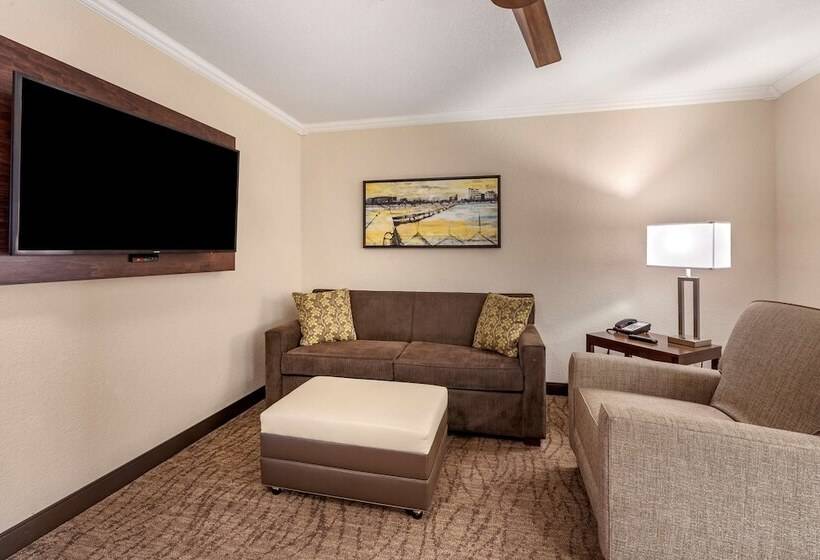 جناح, Best Western Premier Bridgewood Hotel Resort