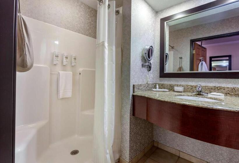 Люкс Кровать Кинг, Best Western Premier Bridgewood Hotel Resort