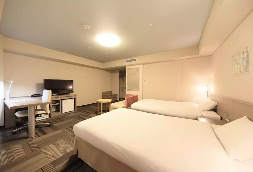 スタンダードルーム, Daiwa Roynet Hotel Morioka