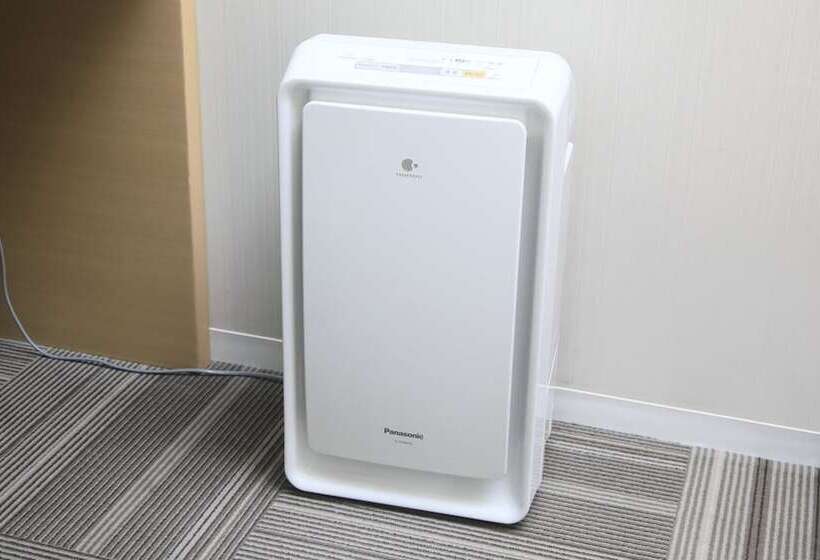 标准间, Daiwa Roynet Hotel Morioka