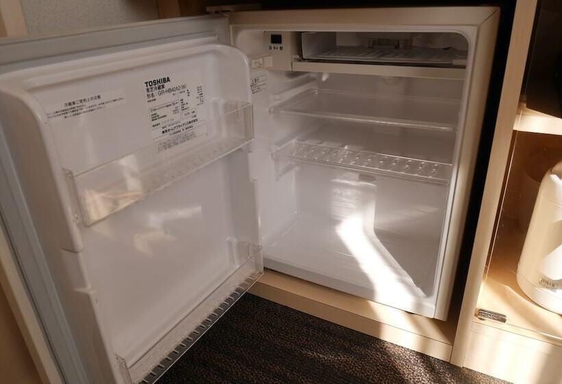 غرفة قياسية, Daiwa Roynet Hotel Shin Yokohama