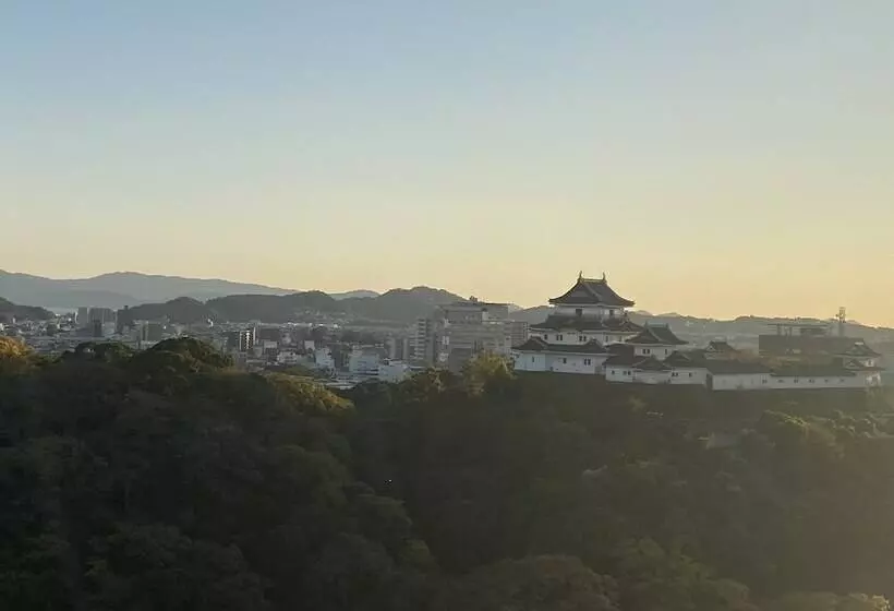 スタンダードルーム, Daiwa Roynet Hotel Wakayama