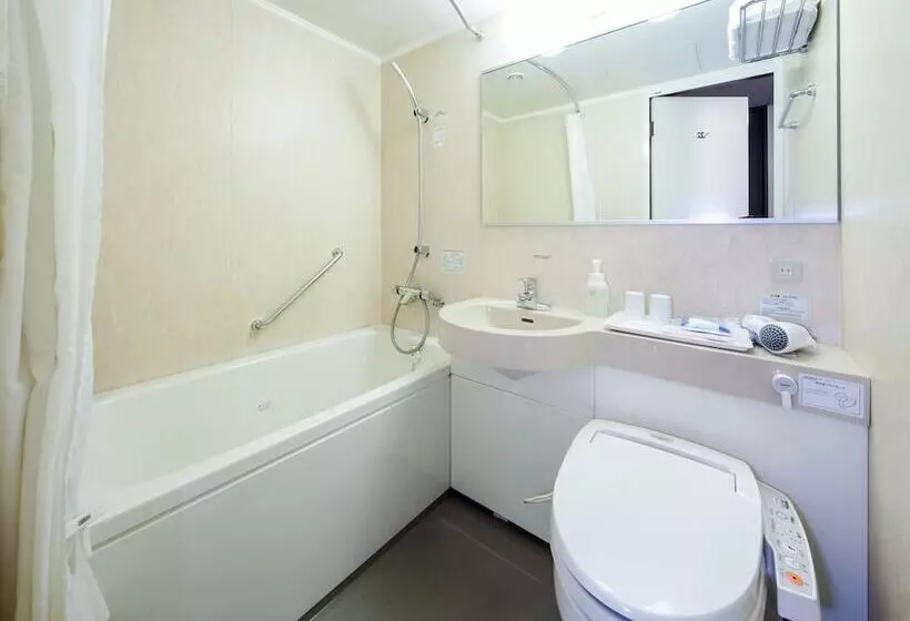 スタンダードルーム, Daiwa Roynet Hotel Wakayama