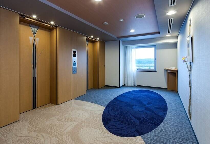 Номер Стандарт, Daiwa Roynet Hotel Wakayama