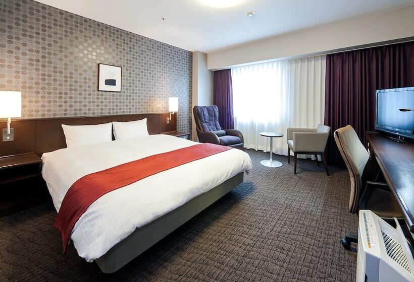 スタンダードルーム, Daiwa Roynet Hotel Wakayama