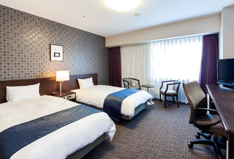 スタンダードルーム, Daiwa Roynet Hotel Wakayama