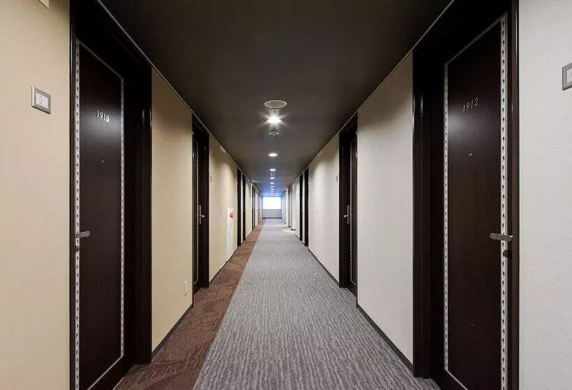 スタンダードトリプルルーム, Daiwa Roynet Hotel Wakayama