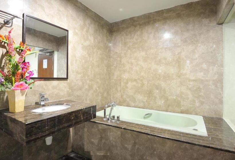 اتاق پرمیوم, Hallmark View