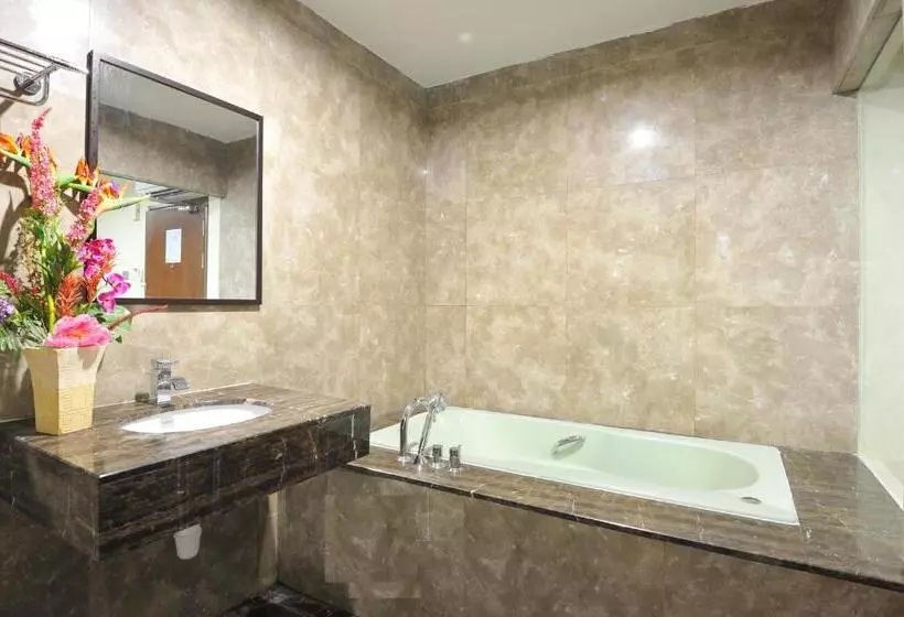 Premium Room, Hallmark View