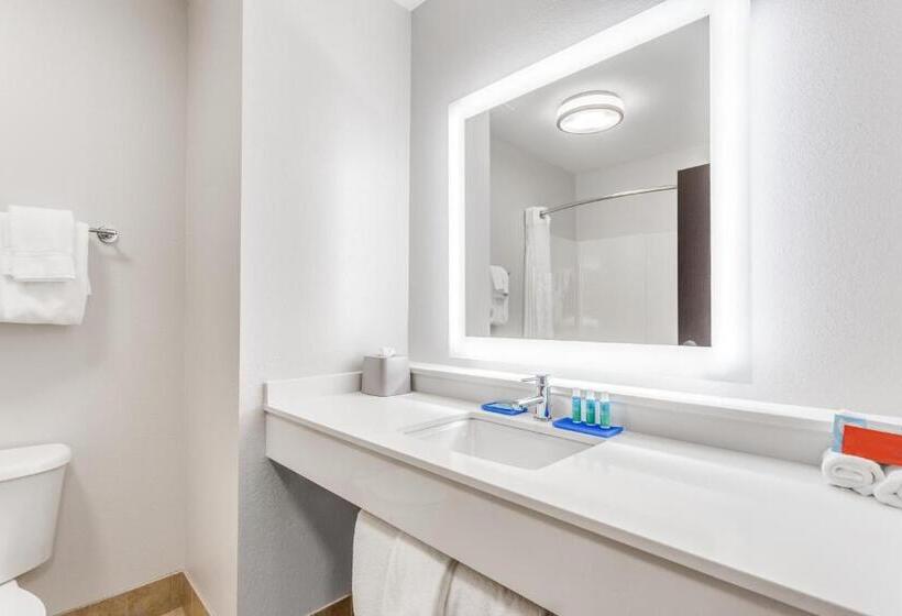 غرفة قياسية, Holiday Inn Express Hotel & Suites Eau Claire North, An Ihg