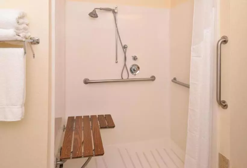 Standard-invahuone, Holiday Inn Express St Croix Valley, An Ihg