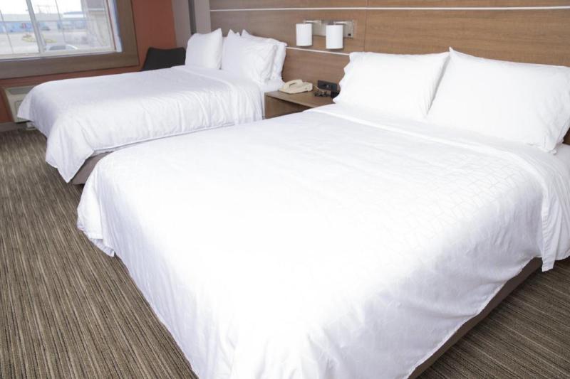 标准间, Holiday Inn Express Toledo West   Napoleon By Ihg