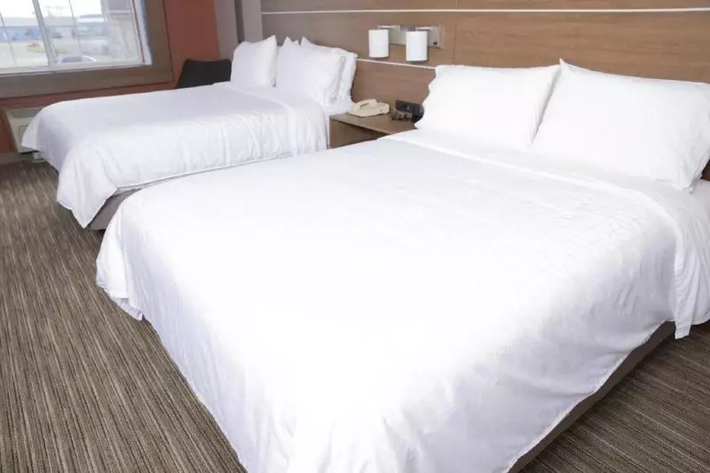 Standard-huone, Holiday Inn Express Toledo West   Napoleon By Ihg