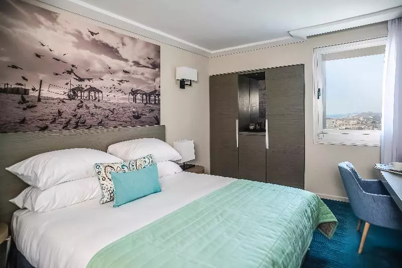 Standard-huone, Holiday Inn Express Toledo West   Napoleon By Ihg