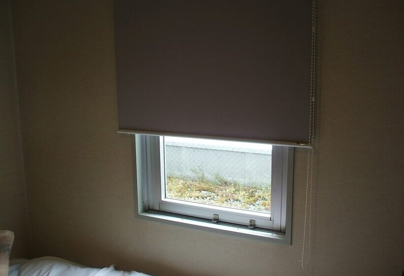 غرفة قياسية فردية, Kami No Yama Azumaya