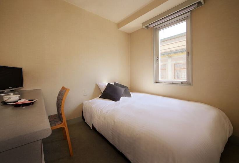 غرفة قياسية فردية, Kami No Yama Azumaya