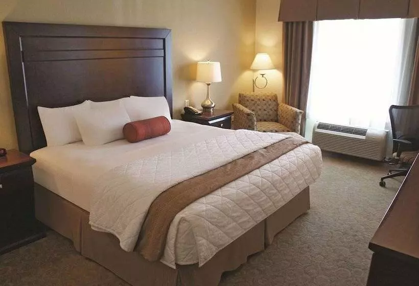 اتاق لوکس, La Quinta By Wyndham Bismarck