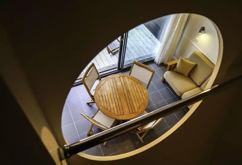 スタンダードルーム, Les Vignes De La Chapelle, The Originals Relais