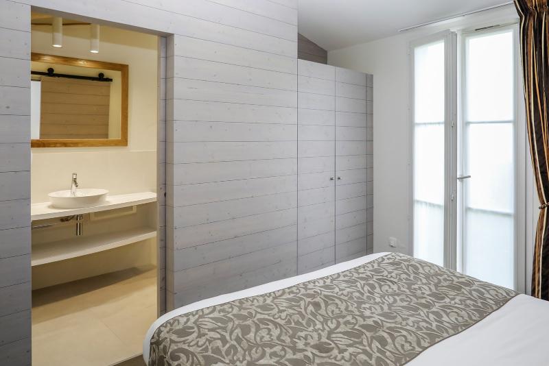 جناح مطلّ علي الحديقة, Les Vignes De La Chapelle, The Originals Relais