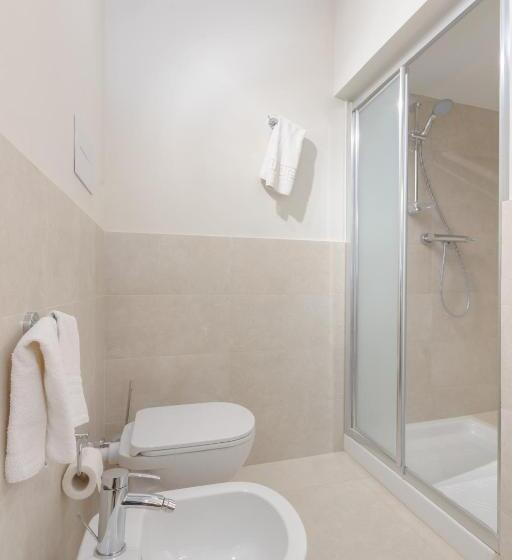 豪华房间, Moderno