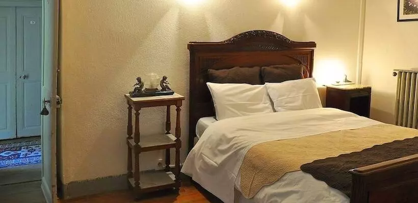 Standard-huone, Monte D'oro