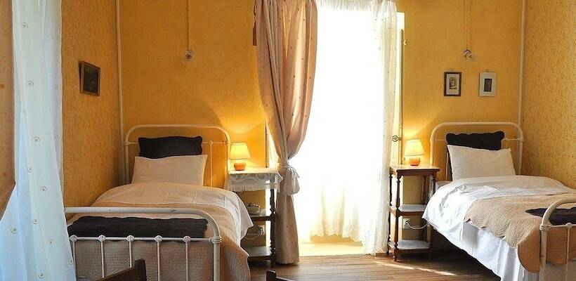 Четырехместный Номер Стандарт, Monte D'oro