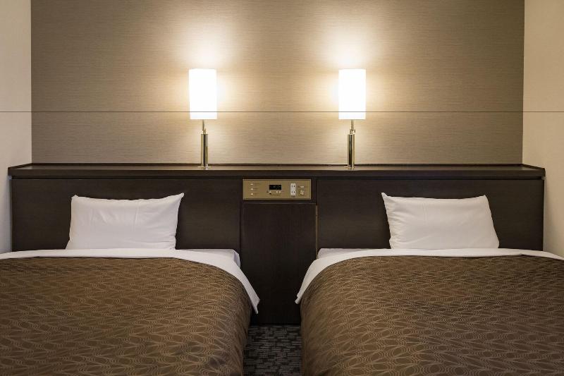 スタンダードルーム, Nishitetsu Inn Kokura